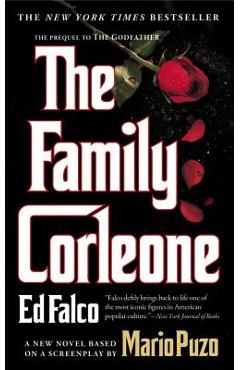 Family Corleone - Ed Falco