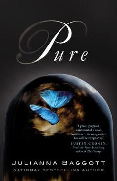 Pure - Julianna Baggott