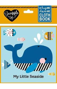 My Little Seaside - Wendy Kendall