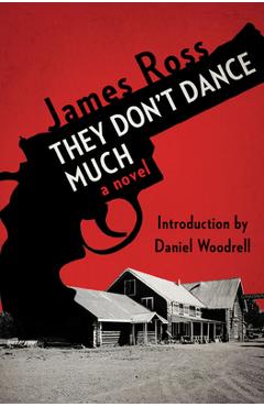 They Don\'t Dance Much - James Ross