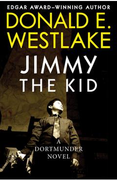 Jimmy the Kid