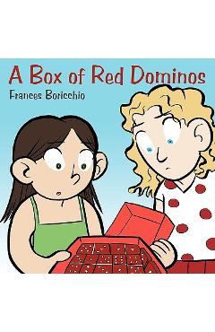 A Box of Red Dominos - Frances Boricchio