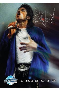 Tribute: Michael Jackson