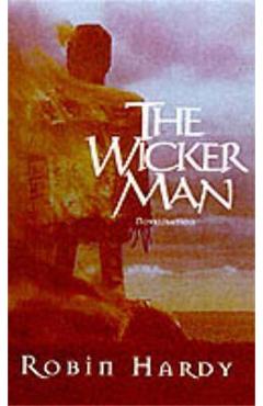 The Wicker Man - Robin Hardy