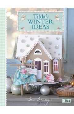 Tilda\'s Winter Ideas - Tone Finnanger