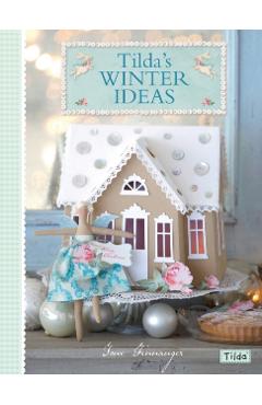 Tilda's Winter Ideas