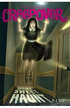 Home, Sweet Haunt: Volume 15 - P. J. Night