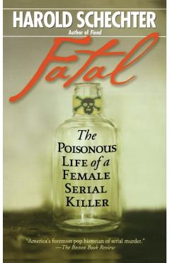 Fatal - Harold Schechter - Imagine 1