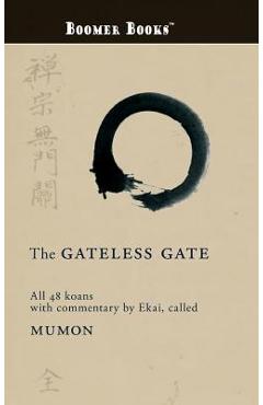 Gateless Gate - Mumon