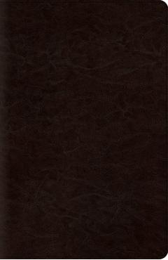 New Classic Reference Bible-ESV - Crossway Bibles - Imagine 1