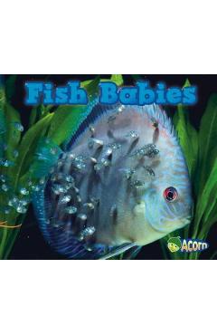 Fish Babies - Catherine Veitch