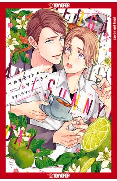 Bergamot & Sunny Day - Lyee Kitahala - Imagine 1