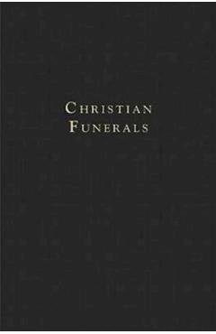 Christian Funerals - Andy Langford