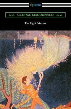 The Light Princess - George Macdonald