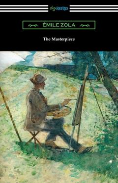 The Masterpiece - Emile Zola - Imagine 1