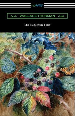 The Blacker the Berry - Wallace Thurman