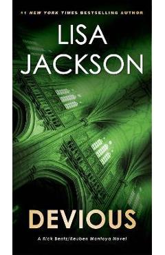 Devious - Lisa Jackson