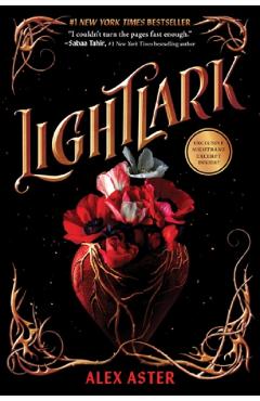 Lightlark. Lightlark #1 - Alex Aster