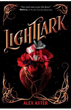 Lightlark. Lightlark #1 - Alex Aster