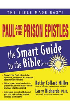 Paul and the Prison Epistles - Kathy Collard Miller