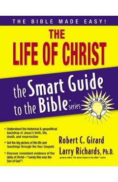 The Life of Christ - Robert C. Girard
