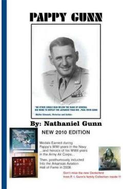 Pappy Gunn - Nathaniel Gunn