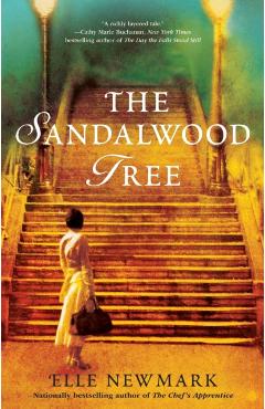 Sandalwood Tree - Elle Newmark