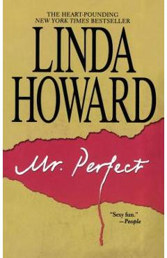 Mr. Perfect - Linda Howard