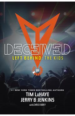 Deceived - jerry b. jenkins