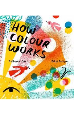 How Colour Works - Catherine Barr