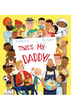 That\'s My Daddy! - Ruth Redford