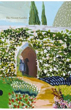 The Secret Garden (Painted Editions) - Frances Hodgson Burnett
