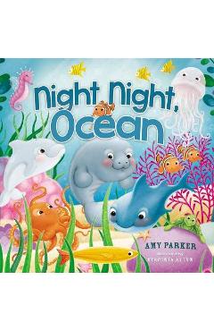 Night Night, Ocean