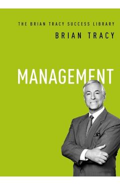 Management - Brian Tracy - Imagine 1