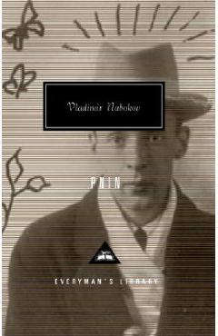 Pnin - Vladimir Nabokov