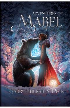 Adventures of Mabel