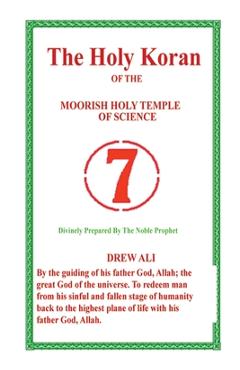 The Holy Koran - Prophet Noble Drew Ali