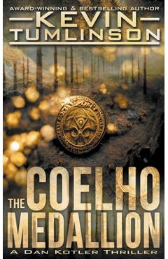 The coelho medallion - kevin tumlinson