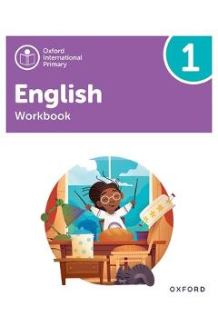Oxford International Primary English - Yeomans