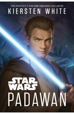 Star Wars: Padawan - Kiersten White