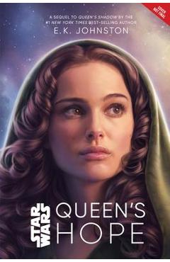 Queen\'s Hope - E. K. Johnston