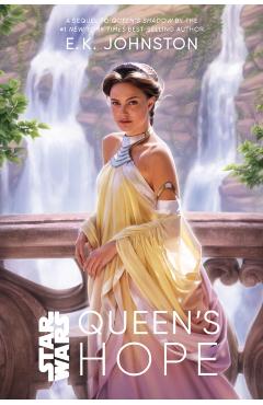 Queen's Hope - E. K. Johnston