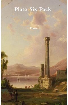 Plato Six Pack - Plato - Imagine 1