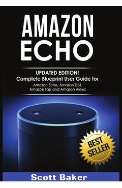 Amazon Echo - Scott Baker - Imagine 1