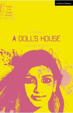 A Doll's House - Tanika Gupta - Imagine 1