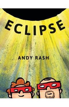 Eclipse - Andy Rash