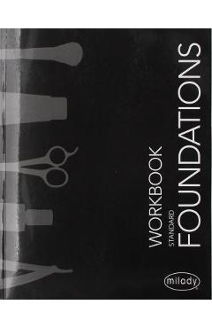 Student Workbook for Milady Standard Foundations - Milady