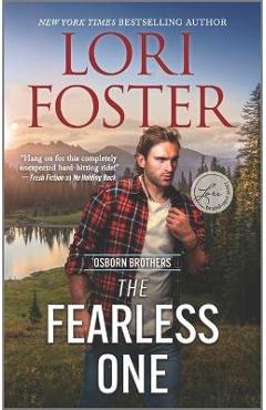 The Fearless One - Lori Foster