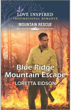 Blue Ridge Mountain Escape - Loretta Eidson