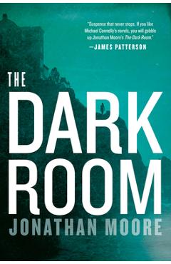 The Dark Room